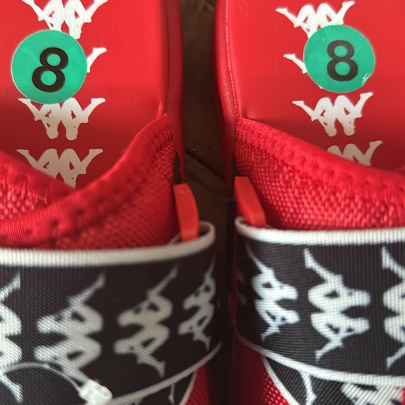 Nwt kappa slides 8 - Picture 3 of 6